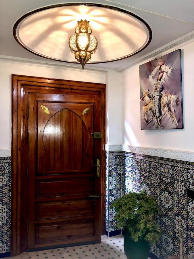 Riad Amely Марракеш Екстер'єр фото