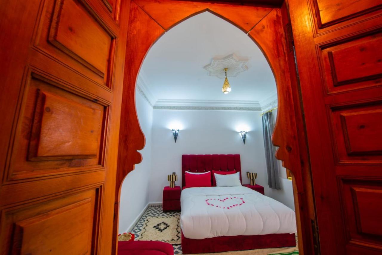 Riad Amely Марракеш Екстер'єр фото